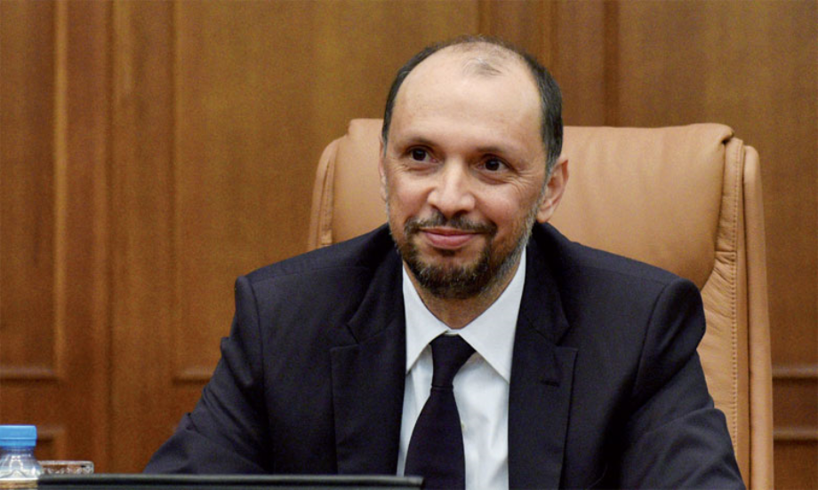 الجزولي من باريس: ميثاق الاستثمار يرسخ أهمية المسؤولية الاجتماعية للشركات