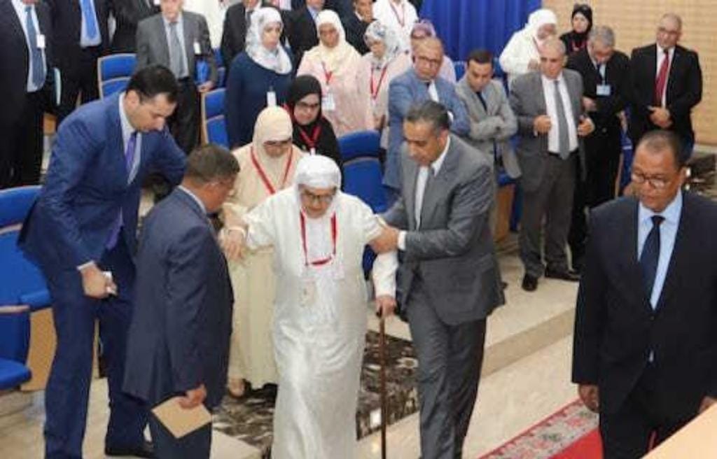 حموشي يستقبل قاصدي الحج من أسرة الأمن الوطني ومراقبة التراب الوطني