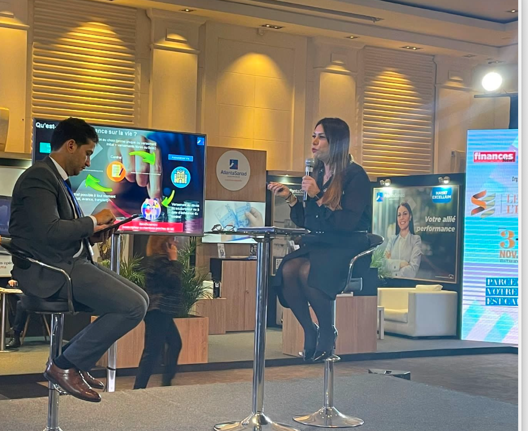 أوسايح: التأمين في الOPCVM يوفر للمدخرين حماية ضد المخاطر المختلفة