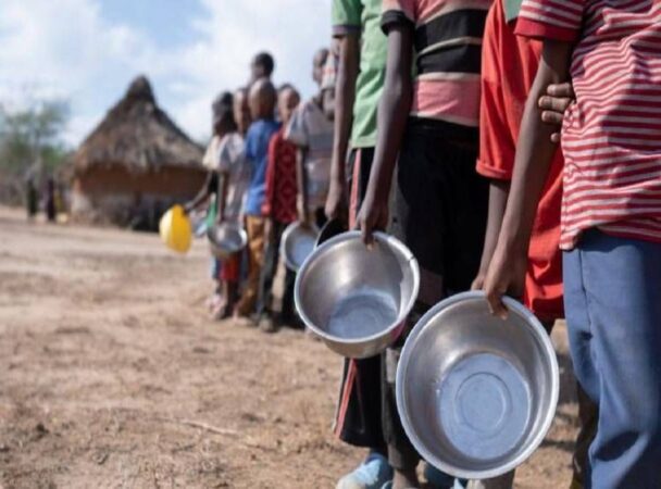 المغرب يدعو لإحداث صندوق دولي مخصص للأمن الغذائي في إفريقيا