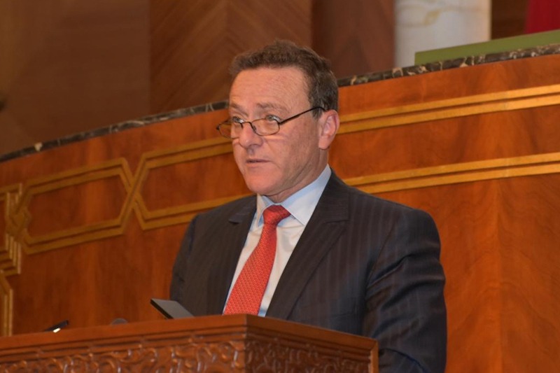 تعريفة مرجعية للنقل الطرقي للبضائع لمواجهة غلاء المحروقات