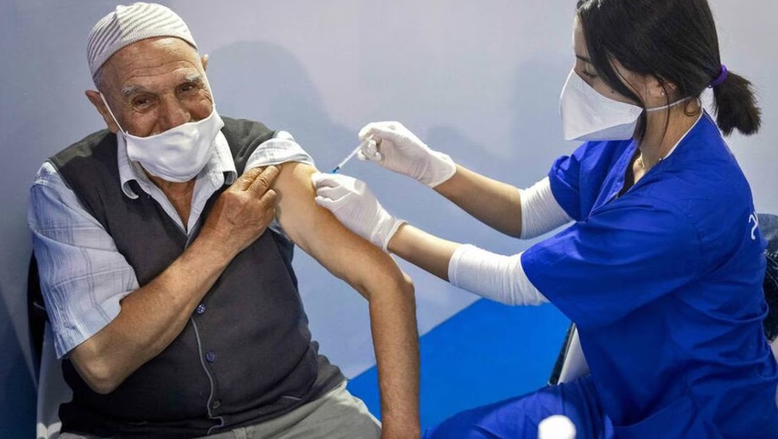 254 إصابة جديدة بكورونا خلال أسبوع