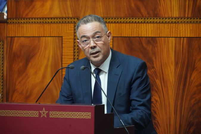 مشروع مالية 2025..80% من الأجور خارج عبء الضرائب