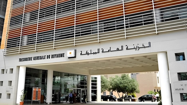المالية تصدر سندات للخزينة بـ4,51 مليار وتوظف 800 مليون درهم من الفائض