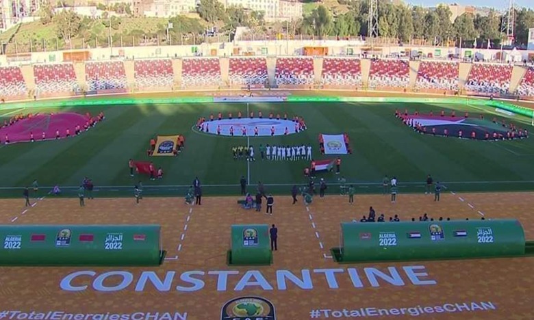 عضو "فيفا" ينتقد الجزائر ويستغرب أسباب تغييب المغرب عن "الشان"