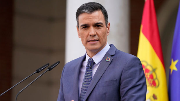 كورونا تلغي مشاركة رئيس الوزراء الإسباني في قمة مجموعة العشرين