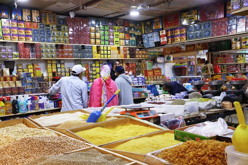 حماة المستهلك يطالبون بالمراقبة والزجر قبل رمضان