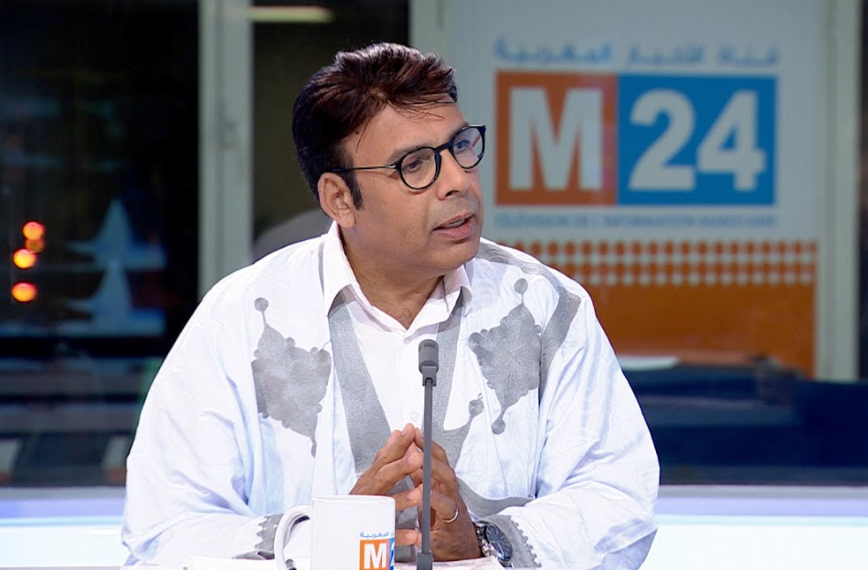 كنون لـ"اقتصادكم": الخطاب الملكي بتأهيل الواجهة الأطلسية خطوة جديدة لتعزيز العمق الأفريقي للمغرب انطلاقا من صحرائه