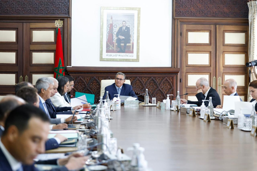 إلغاء ديون "أمو" وإحداث وكالة تنمية الأطلس الكبير على رأس أجندة المجلس الحكومي