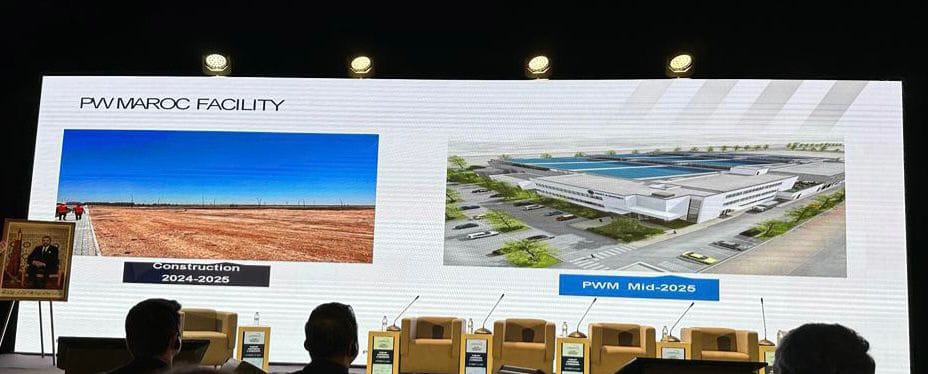 مصنع أمريكي منتج لمحركات مقاتلات F-16 وF-35 سيفتتح بحلول 2025 في البيضاء