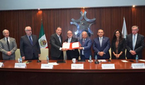 الاستثمار والتجارة عنوان مذكرة تفاهم بين المغرب والمكسيك