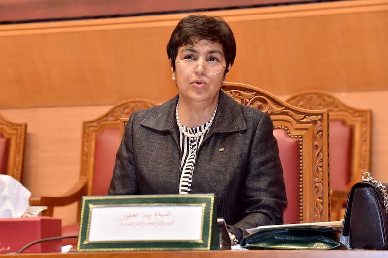 العدوي: دعم الغاز والدقيق والسكر بـ4210 ملايير خفف من الضغط على القدرة الشرائية للمغاربة