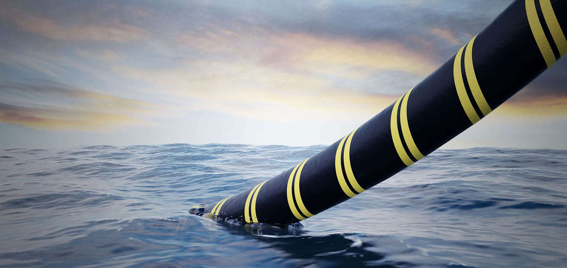 تفاصيل خطة "استثنائية" لنقل الطاقة من جنوب المغرب إلى بريطانيا