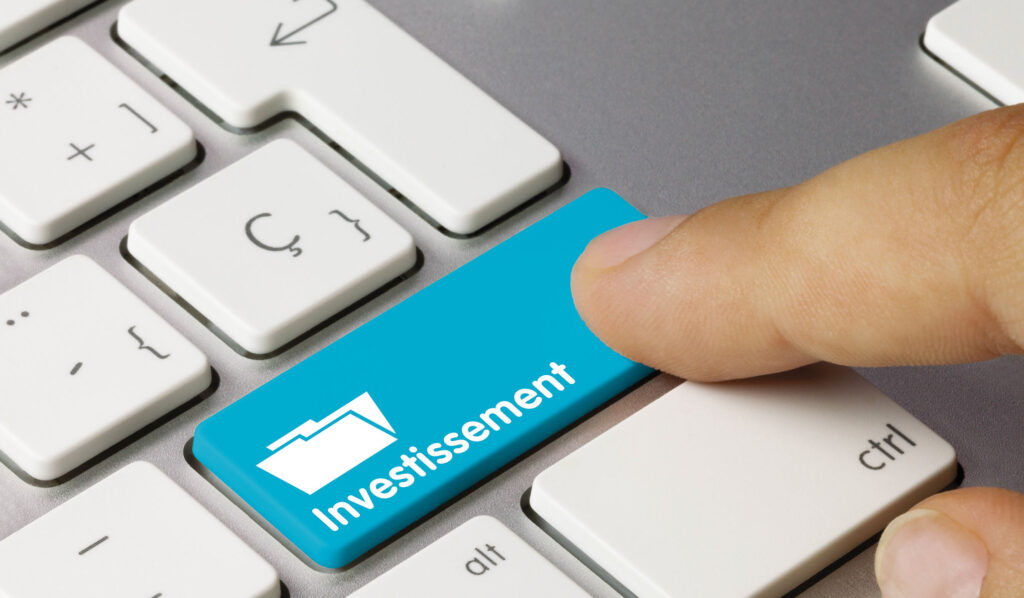 الرجل الثاني في "الباطرونا" يستعد للاستثمار في تكنولوجيا المعلوميات