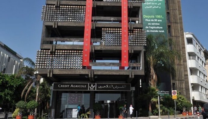 "القرض الفلاحي بالمغرب" وزعت قروضا بـ10.8 آلاف مليار