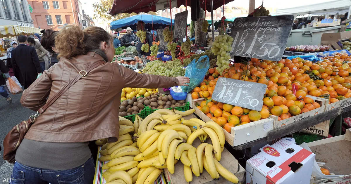 فرنسا.. 37% من المواطنين يعيشون في حالة انعدام الأمن الغذائي