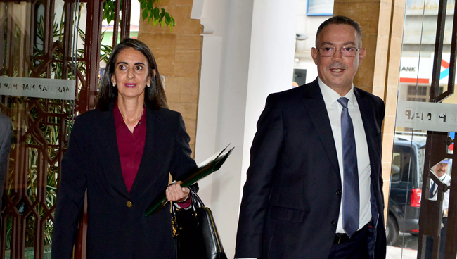 الحكومة تعمل على تخفيض مؤشر مديونية الخزينة إلى أقل من 67% في أفق 2027