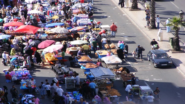 كيف يمكن تحويل الاقتصاد غير المهيكل إلى قوة تحرك التنمية؟