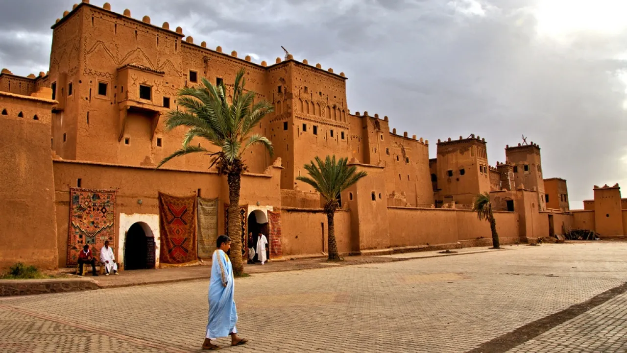 العرض السياحي بتيزنيت يتعزز بوحدة إيواء جديدة