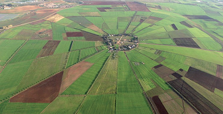 الدولة حصلت مداخيل بحوالي 2719 مليار عن استغلال أملاكها