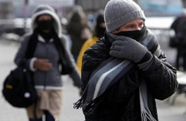 طقس الثلاثاء ..بارد نسبيا مع صقيع وكتل ضبابية في بعض المناطق