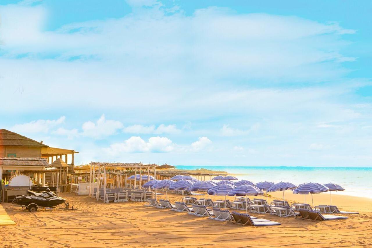 "كيو غرين هوتيلز" تحصل على صفقة تدبير القرية الإيكولوجية بمشروع "أزيمباي"