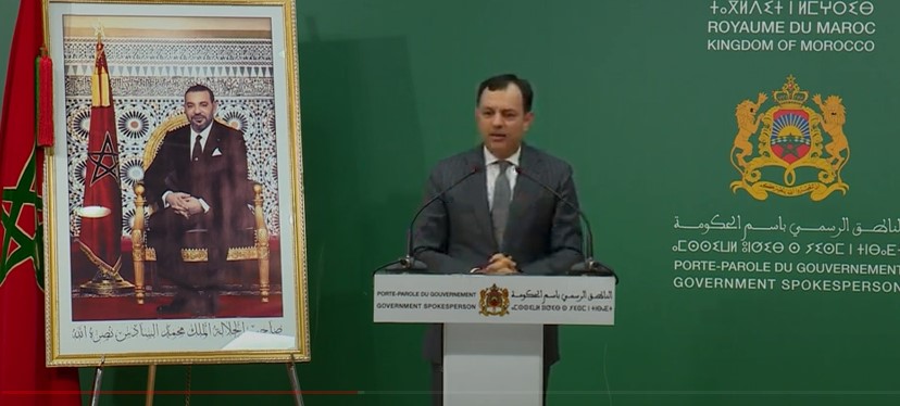 السكوري:  تأجيل جولات الحوار الاجتماعي لأسابيع أخرى بسبب ظروف الزلزال