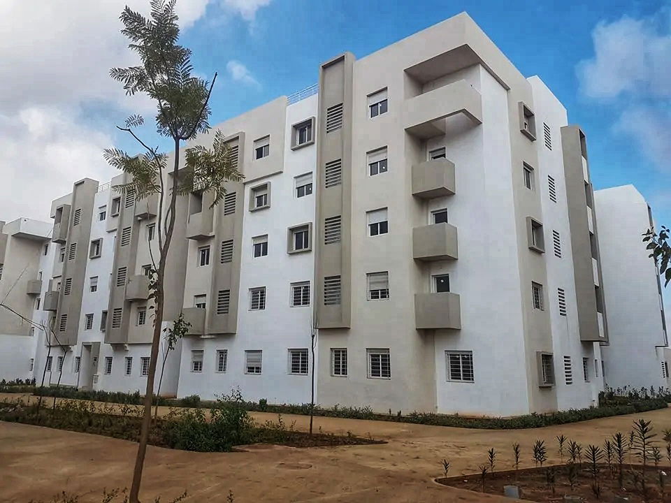 أزيد من 36 ألف شاب دون الأربعين استفادوا من برنامج دعم السكن