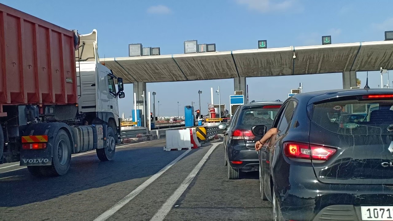 شركة الطرق السيارة تنبه العائدين من أسفارهم إلى هذه المخاطر