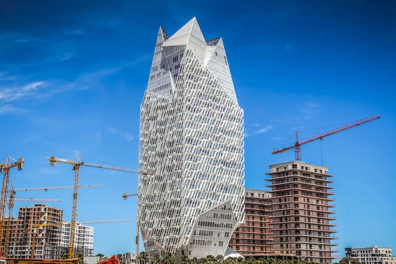 إبرام 162 اتفاقية تمويل في إطار سياسة المدينة باستثمار عمومي بلغ 23.7 مليار درهم