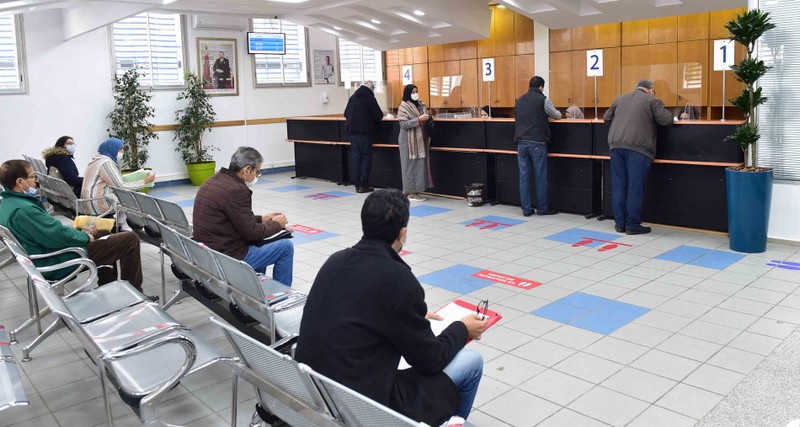 صرف زيادات معاشات الضمان الاجتماعي