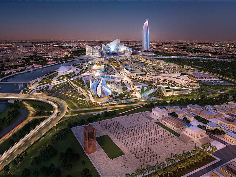 دراسة: الاستثمار في سلاسل التوريد سيجذب الصينيين نحو المغرب خلال 10 سنوات المقبلة