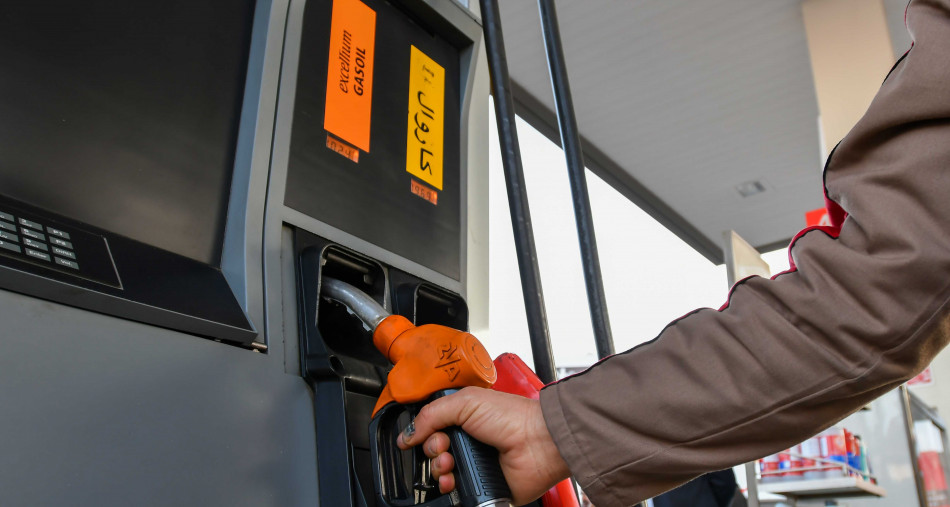 وردات المحروقات تقفز بأزيد من 6200 مليار