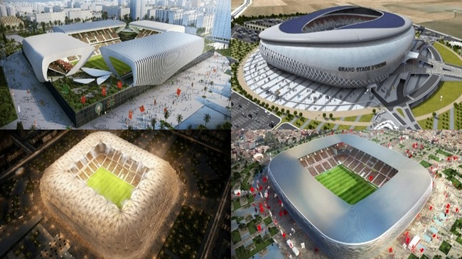 تركيا تتأهب لاقتناص فرص مونديال 2030 في المغرب