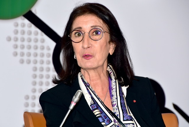 بنخضرة: المغرب ملتزم بالتكامل الإقليمي في مجال الطاقة