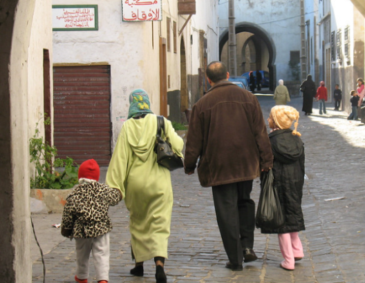 قرابة 9 ملايين سنتيم متوسط الدخل السنوي للأسر المغربية