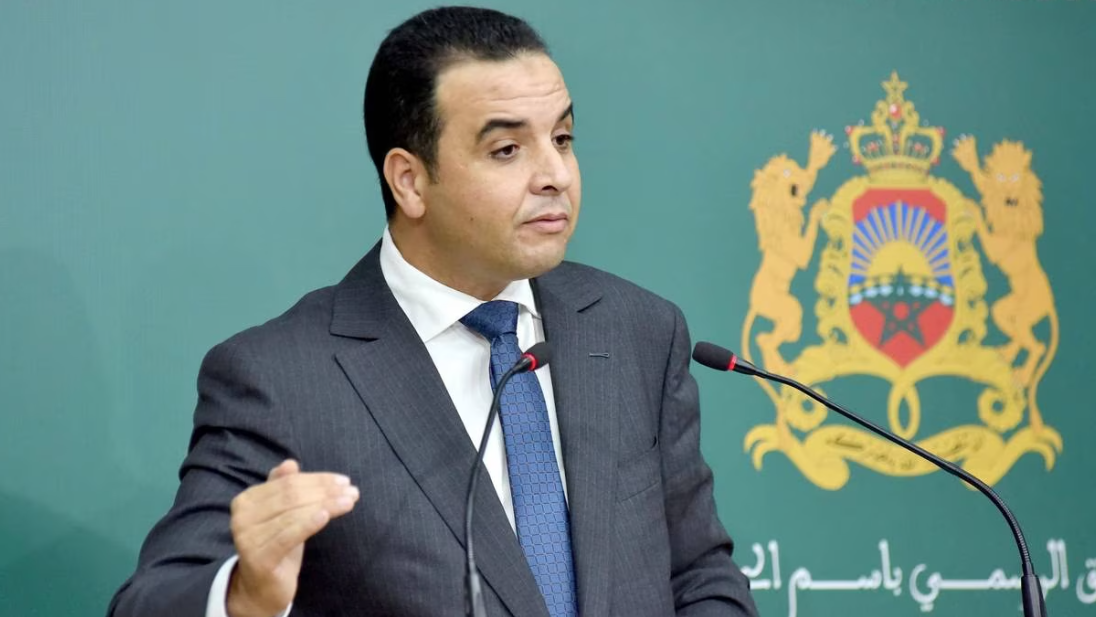 بايتاس: الحكومة تعتمد المساواة في التعامل مع الاستثمار الأجنبي والوطني