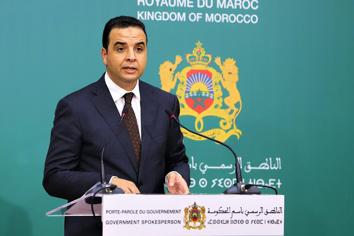 تشكيل لجنة للصياغة من القطاعات الوزارية المعنية مباشرة بمراجعة مدونة الأسرة وكذا الأمانة العامة للحكومة