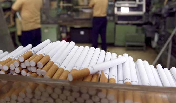 مداخيل تضريب استهلاك السجائر تتجاوز 110 ملايير