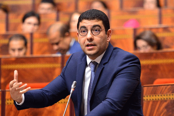 مطالب برلمانية إلى الوزير بنسعيد للتحقيق في تصريحات منسوبة إلى مدير موسم مولاي عبد الله أمغار