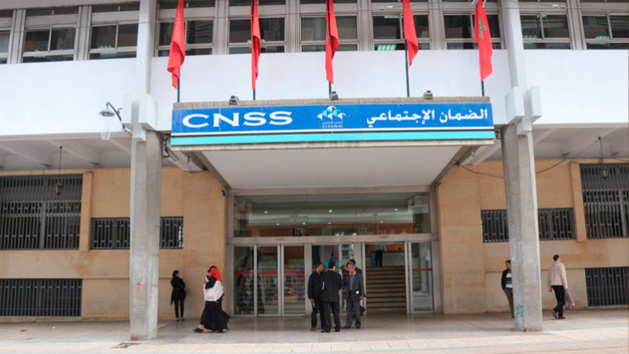 مجلس إدارة CNSS يصادق على إحداث شركتين للتحول الرقمي وتدبير المصحات
