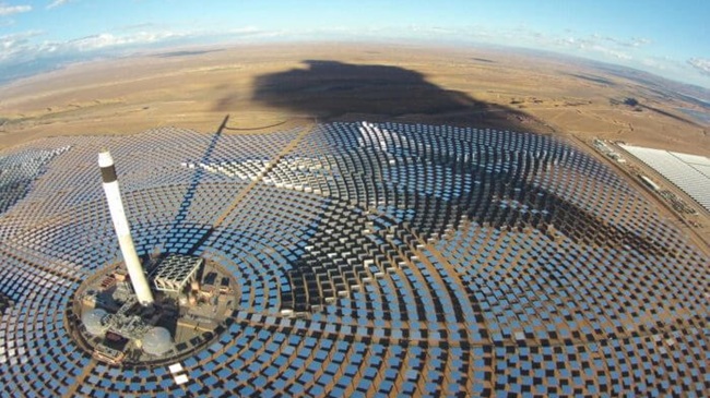 طموح الانتقال الطاقي في المغرب يواجه تحديات الواقع