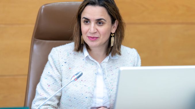 مزور: الطموح يتجلى في إحداث 10 مجمعات تكنو بارك في 10 مدن بالمملكة في أفق 2026