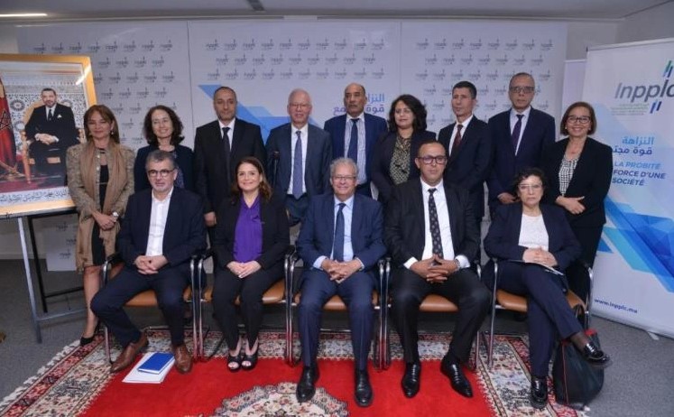 هيئة النزاهة تستكمل هياكلها