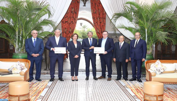 اتفاقية بين مكتب السياحة و"إيزي جيت" لربط 3 وجهات سياحية مغربية بأوربا