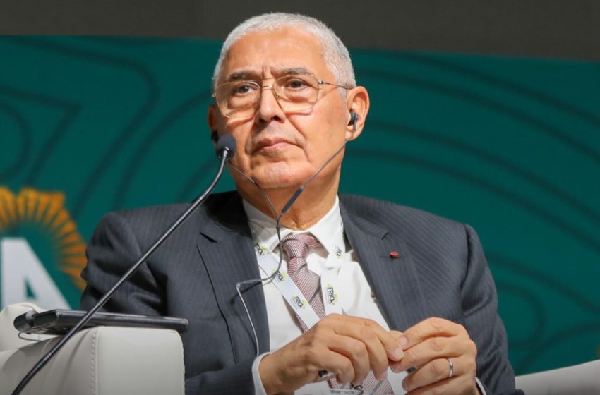 الكتاني يؤكد أهمية توسيع أسواق الرساميل الأفريقية لجذب المستثمرين