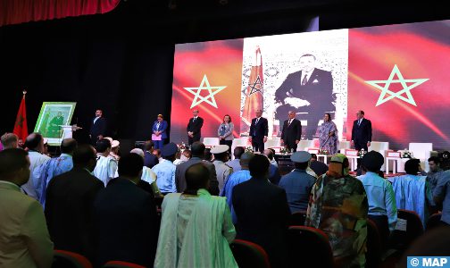 اختتام أشغال منتدى للطاقات المتجددة بكلميم