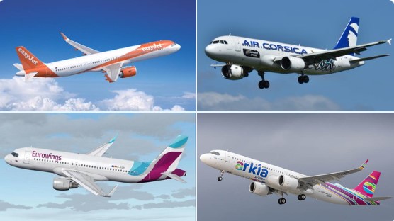 الطلب المغربي يشعل المنافسة بين شركات الطيران الأجنبية