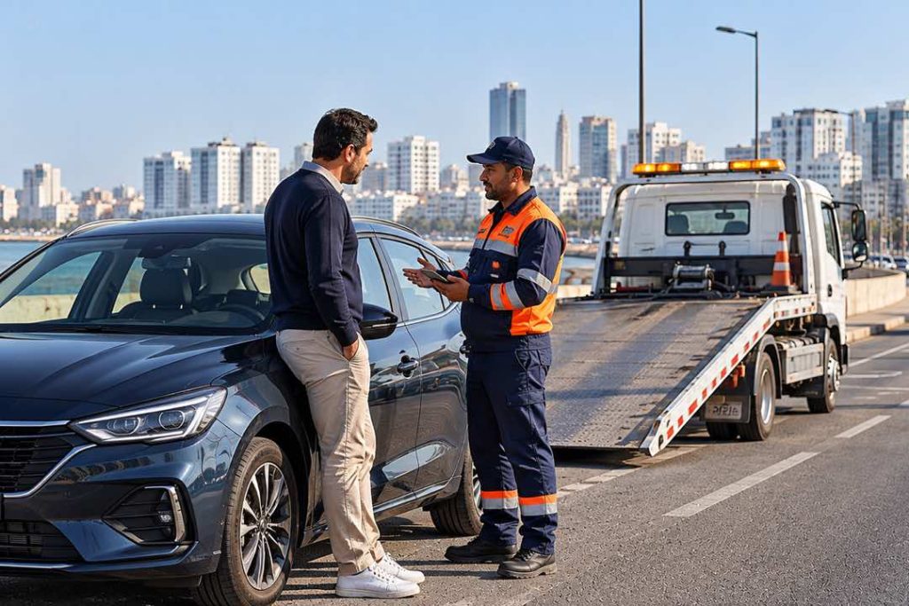 تأمين السيارات بالمغرب.. "أطلنطا سند" تطلق عرضا جديدا بخصم يصل إلى 15%