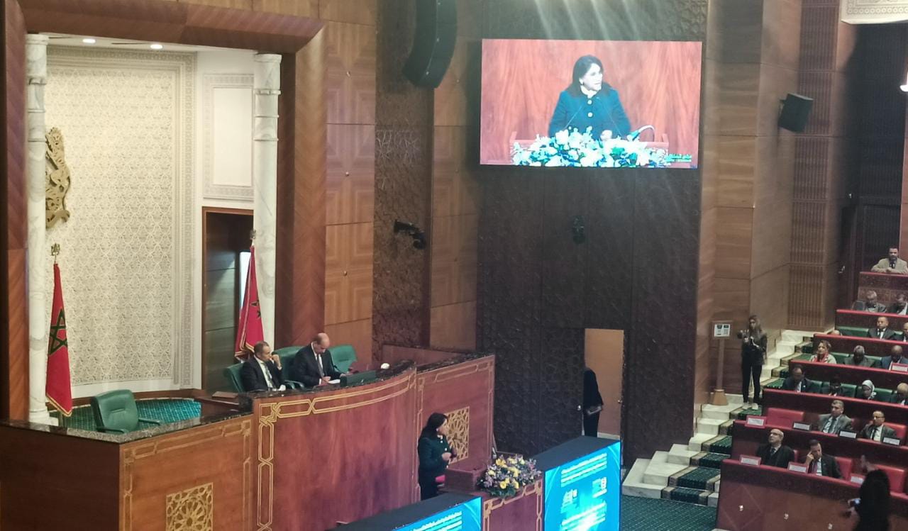 بوعياش: السلطات مطالبة بتوظيف النظام الضريبي لتقليص التفاوتات الاجتماعية